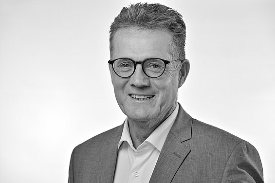 Theo Drepper Foto Theo Drepper